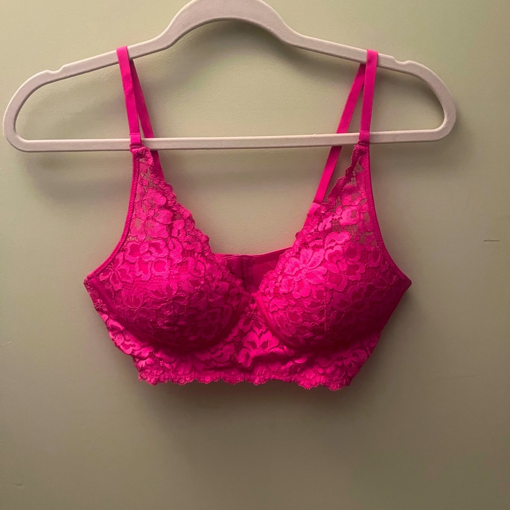 women’s bralette